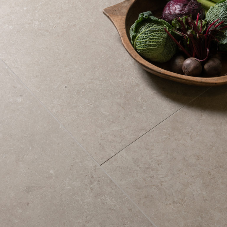 Illusion Grey Antibacterial Porcelain Tile - Lapicida