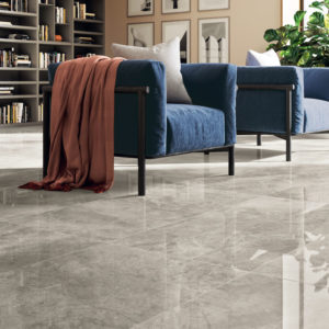 Style Fior Di Bosco Porcelain Marble Tile - Lapicida