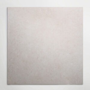 Windsor White square format porcelain stone tile - Lapicida