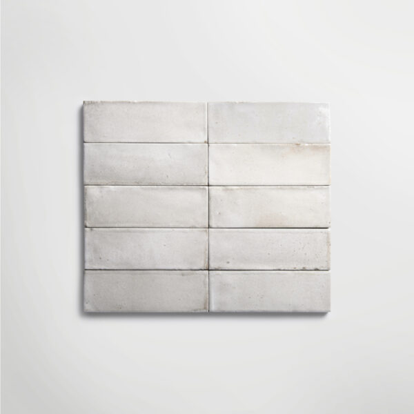 Lapicida Qualis Rice Natural interior tiles