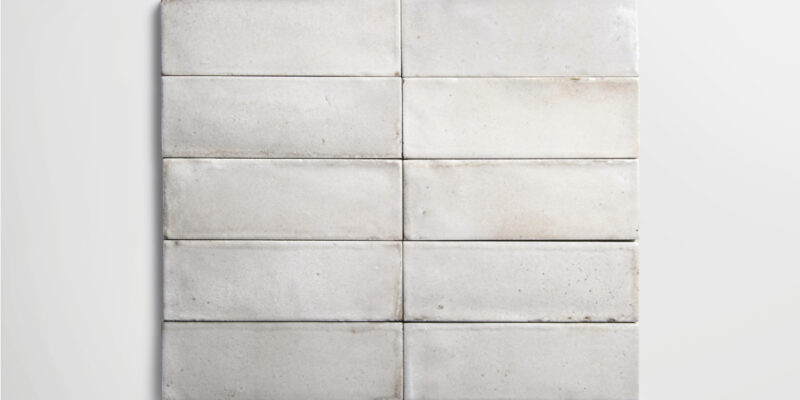 Lapicida Qualis Rice Natural interior tiles