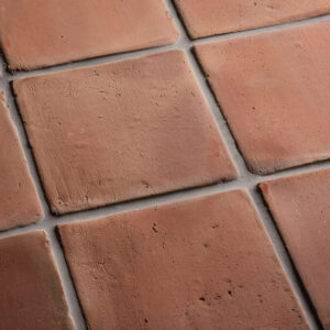 Lapicida Spanish Handmade Terracotta Natural