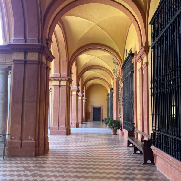 Seville inspiration for Lapicida floors in the Alcázar