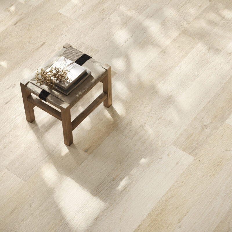 LAPICIDA Saint Wood Rustic Honey stylish flooring