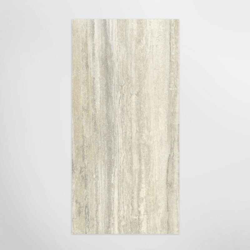 LAPICIDA Tivoli Beige classic porcelain tile