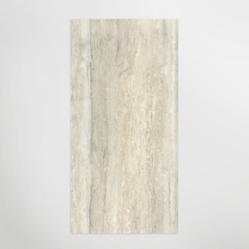 LAPICIDA Tivoli Beige classic porcelain tile