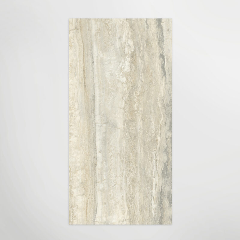 LAPICIDA Tivoli Beige classic porcelain tile