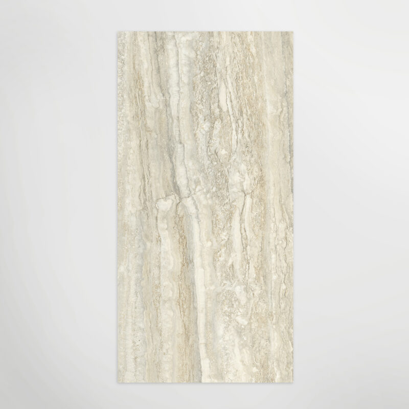 LAPICIDA Tivoli Beige classic porcelain tile