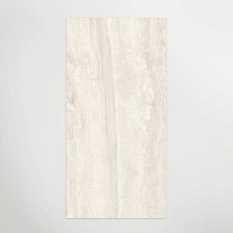 LAPICIDA Tivoli Ivory classic porcelain tile