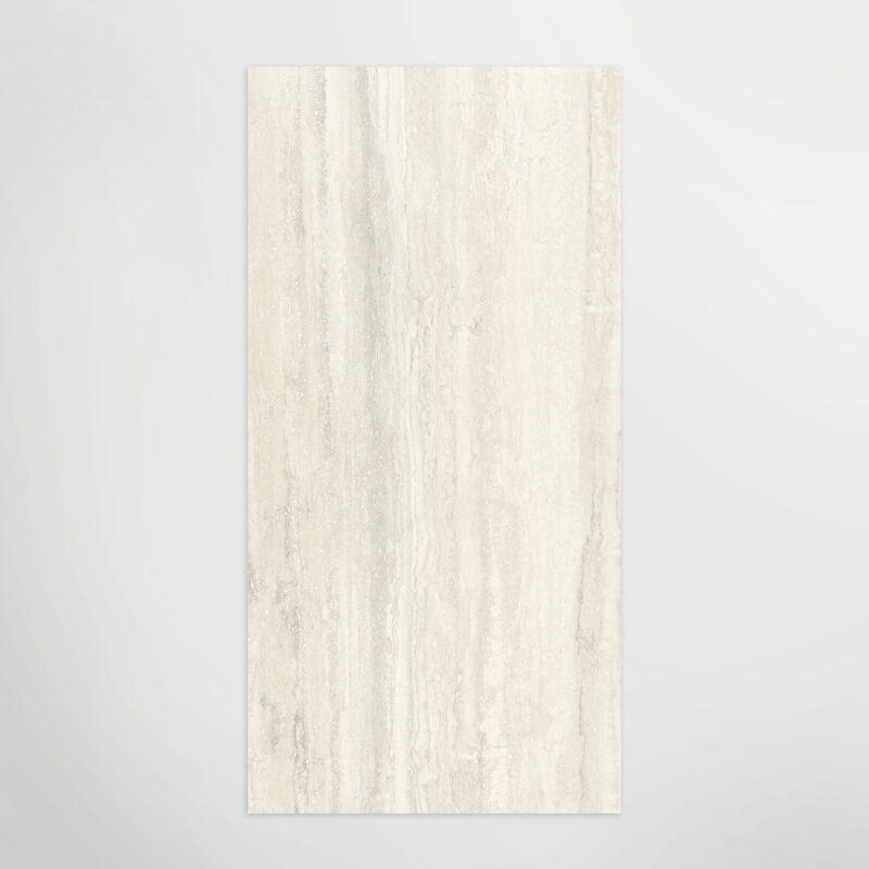 LAPICIDA Tivoli Ivory classic porcelain tile