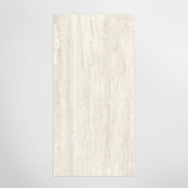 LAPICIDA Tivoli Ivory classic porcelain tile