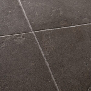 LAPICIDA English Heritage Brockhurst Blue Square slab stone floor