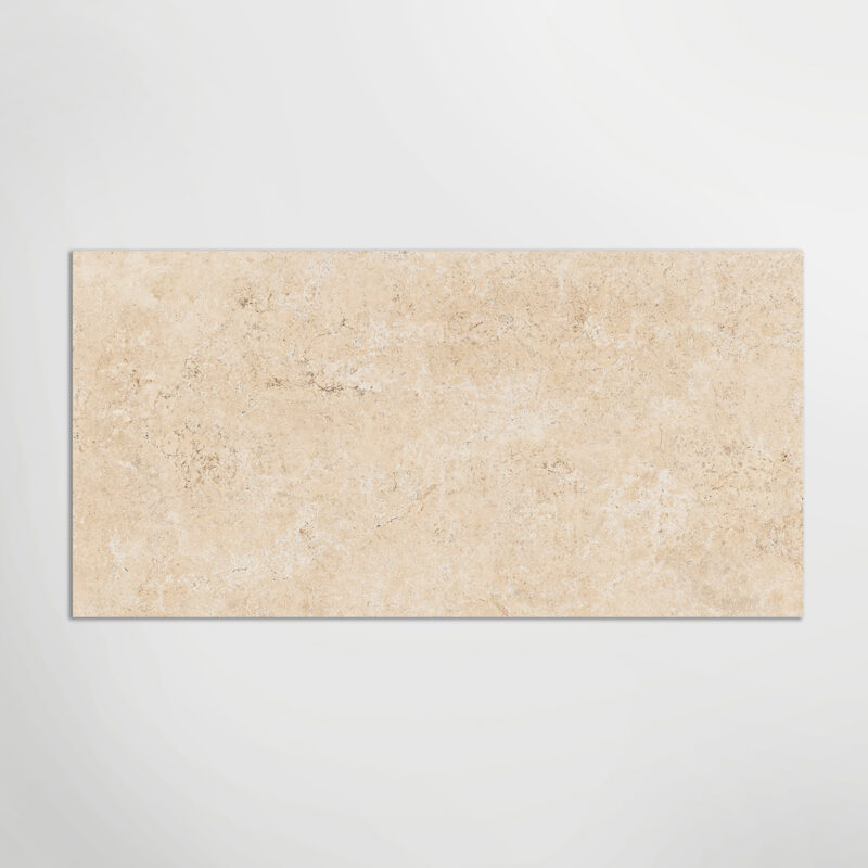 Lapicida Chateaux Beige 900x300 rectangular porcelain tile