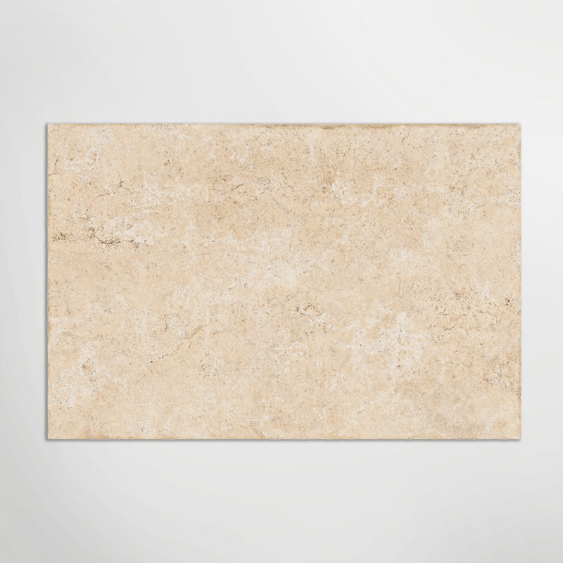 Lapicida Chateaux Beige 900x600 rectangular porcelain tile