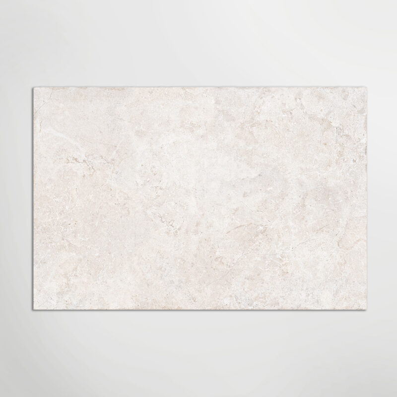 Lapicida Chateaux White 600x300 rectangular porcelain tile