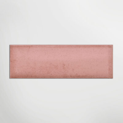 Lapicida Rosa Tone pink porcelain tile