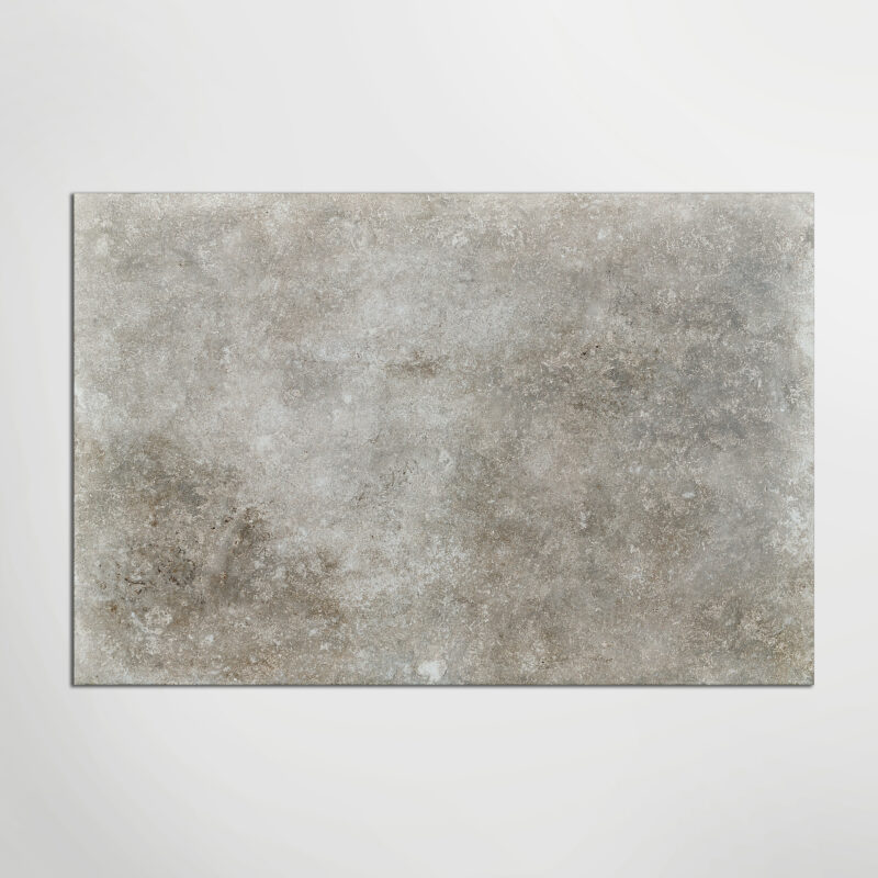 Lapicida Villasse Ash rectangular porcelain tile