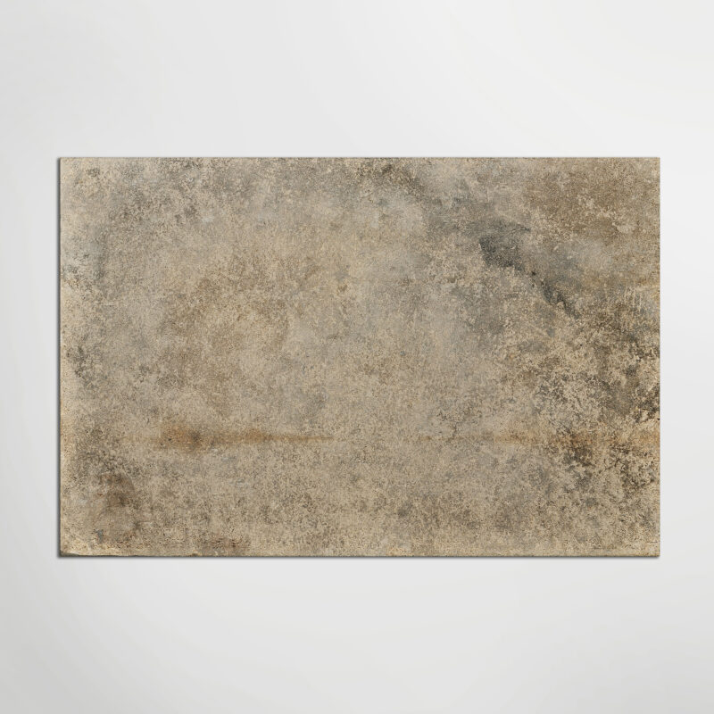 Lapicida Villasse Sand rectangular porcelain tile