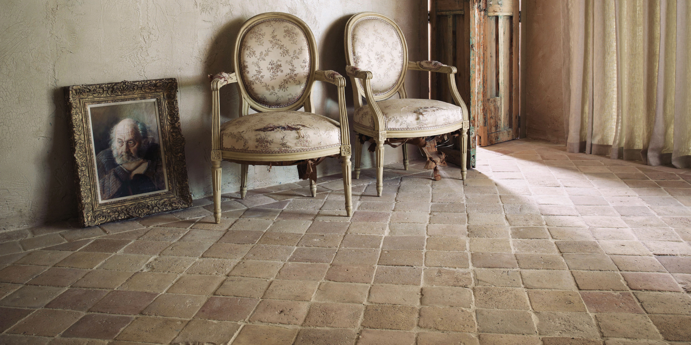 Lapicida stone and marble - our designers favourite flooring trends for 2025